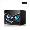 Sound Bar Speakers