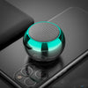 Colorful Wireless Speakers