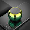 Colorful Wireless Speakers