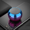 Colorful Wireless Speakers
