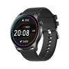 Smart Watch Bluetooth Heart